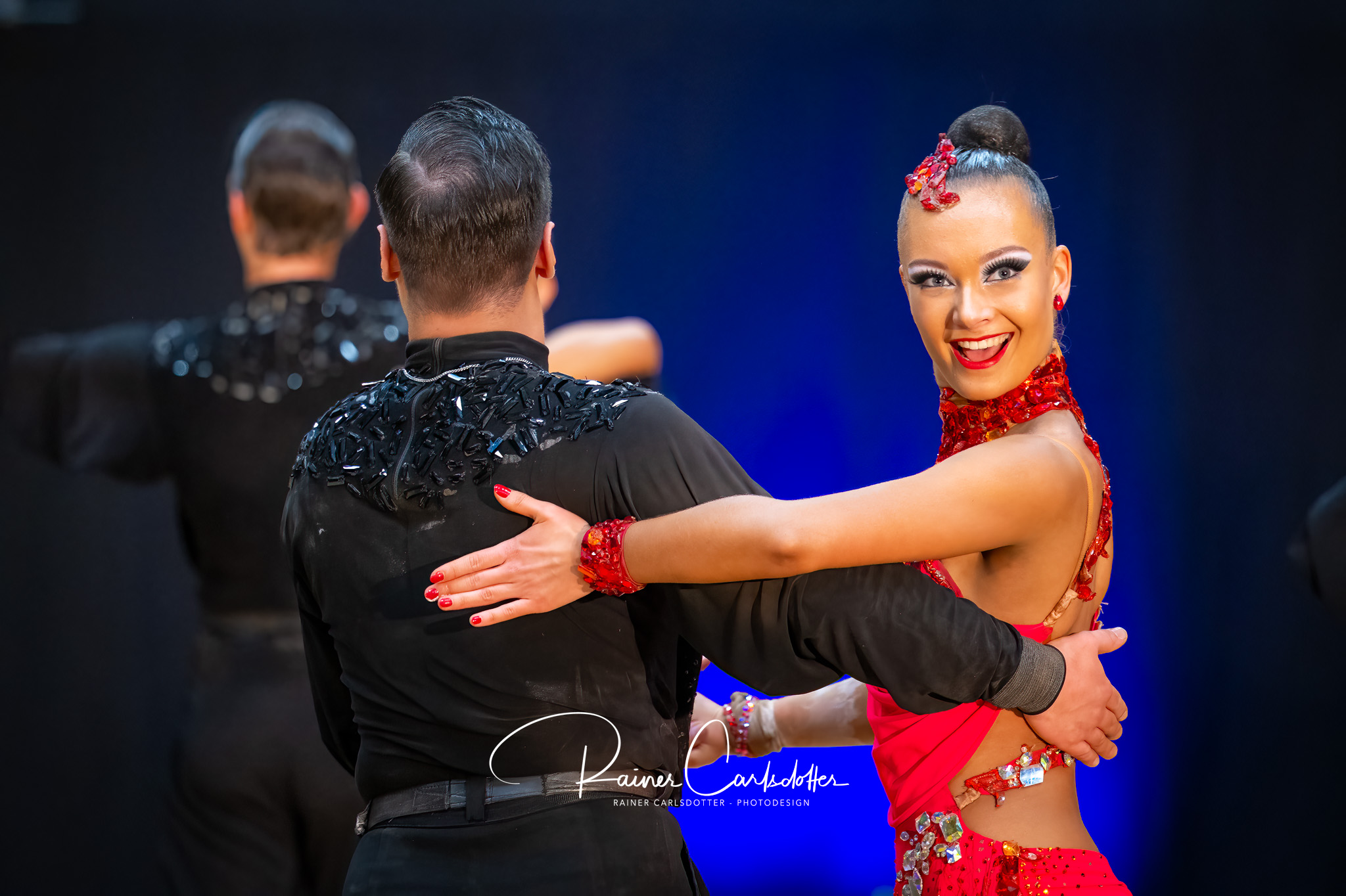 RC 20250301 Turnier Kiel Latein 2. BL Nord  DSC3487 PS